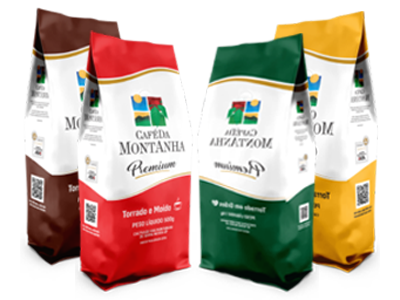 Todos os Cafés