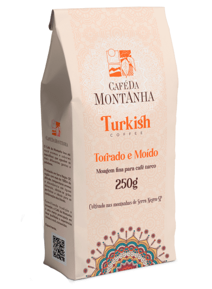 Turkish