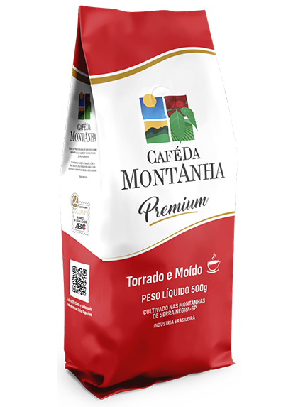 Premium Moído