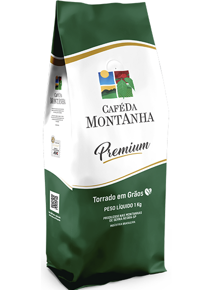 Premium Grãos